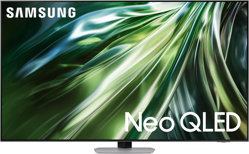 MiniLED телевизор Samsung Neo QLED 4K QN90D QE65QN90DAUXCE