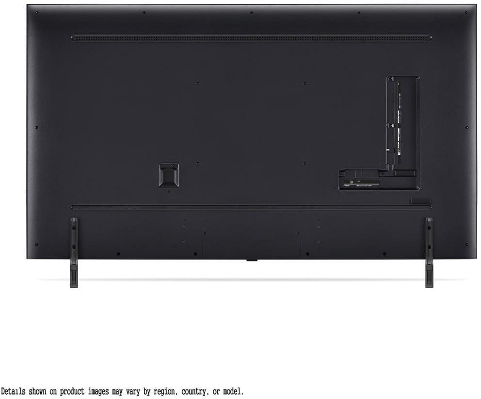 Телевизор LG QNED80 65QNED80T6A