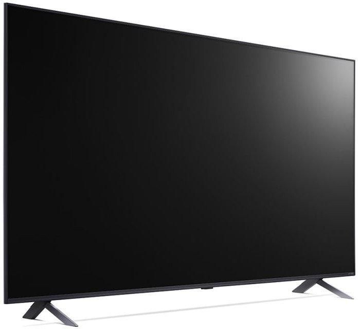 Телевизор LG QNED80 65QNED80T6A