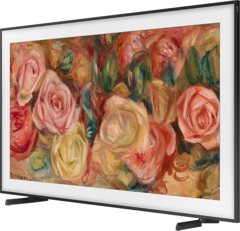 Телевизор Samsung The Frame LS03D QE50LS03DAUXRU
