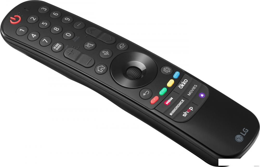 Телевизор LG UR81 55UR81009LK Телевизор LG UR81 55UR81009LK