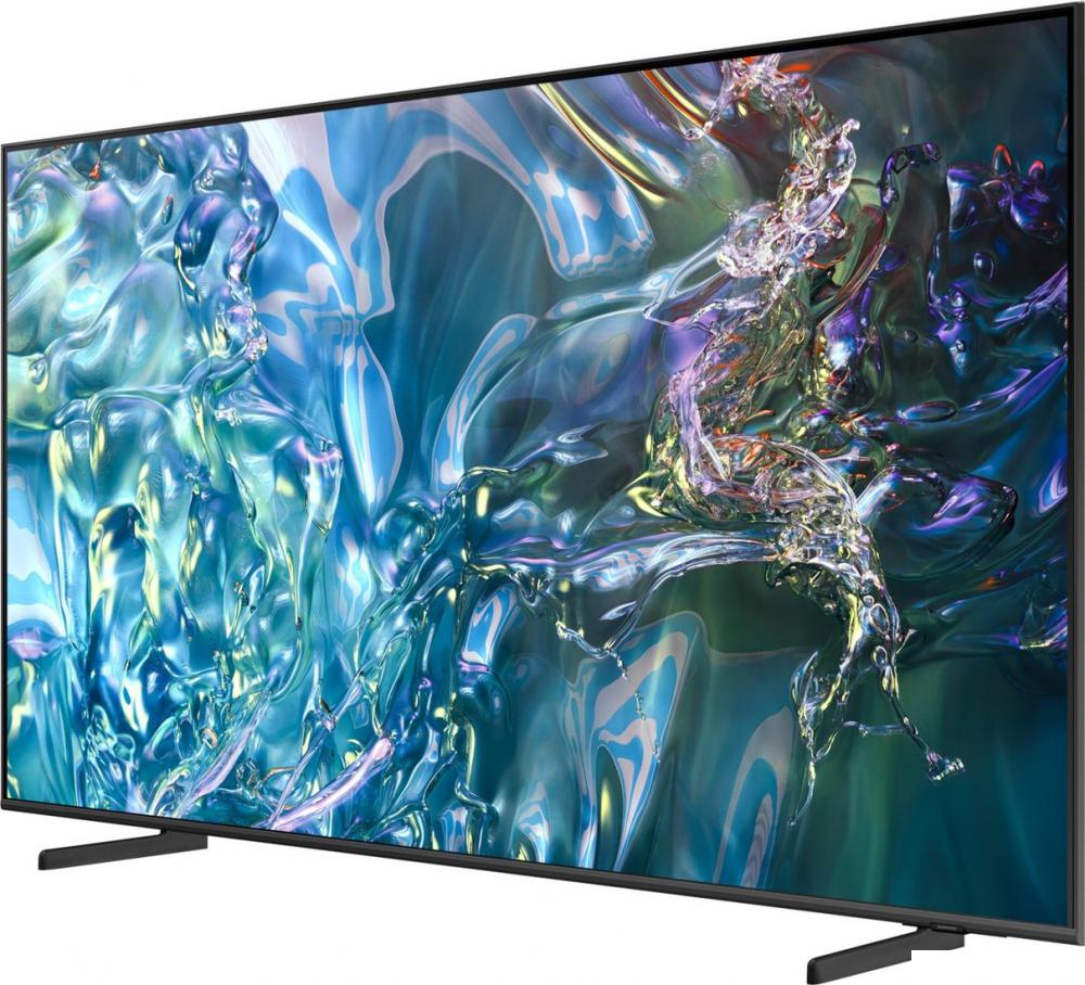 Телевизор Samsung QLED 4K Q60D QE50Q60DAUXRU