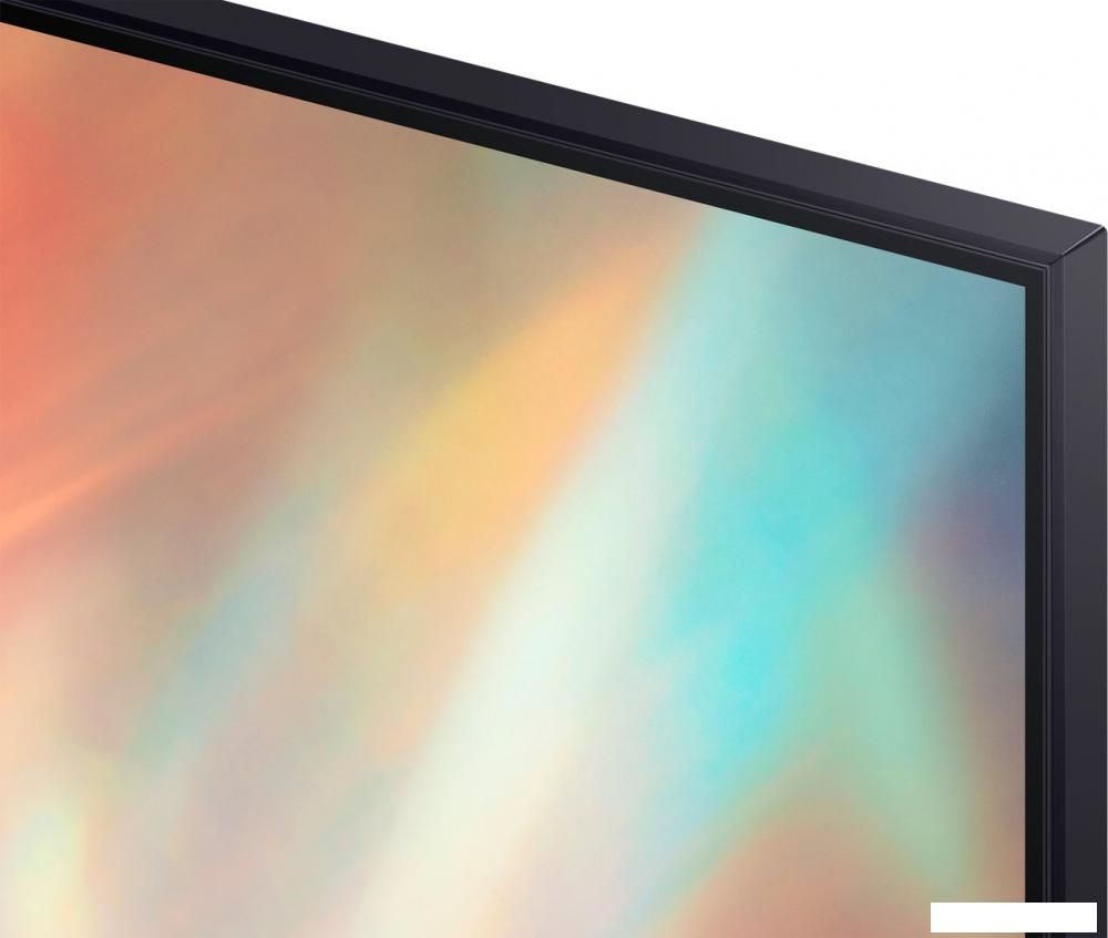 Телевизор Samsung UE85AU7100U