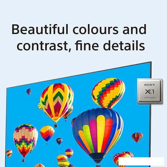 Телевизор Sony Bravia X75K KD-50X75K Телевизор Sony Bravia X75K KD-50X75K