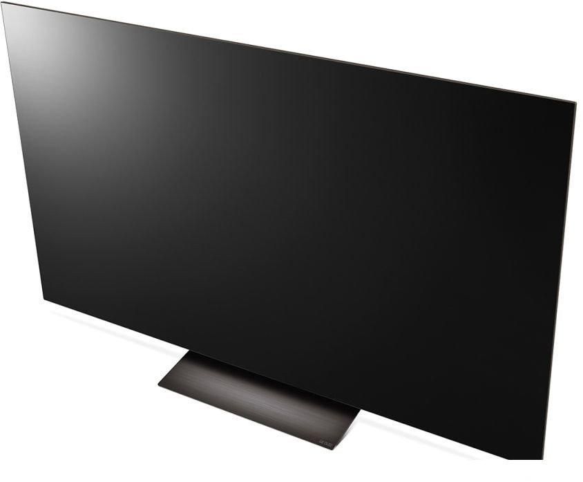 OLED телевизор LG OLED C4 OLED65C4RLA