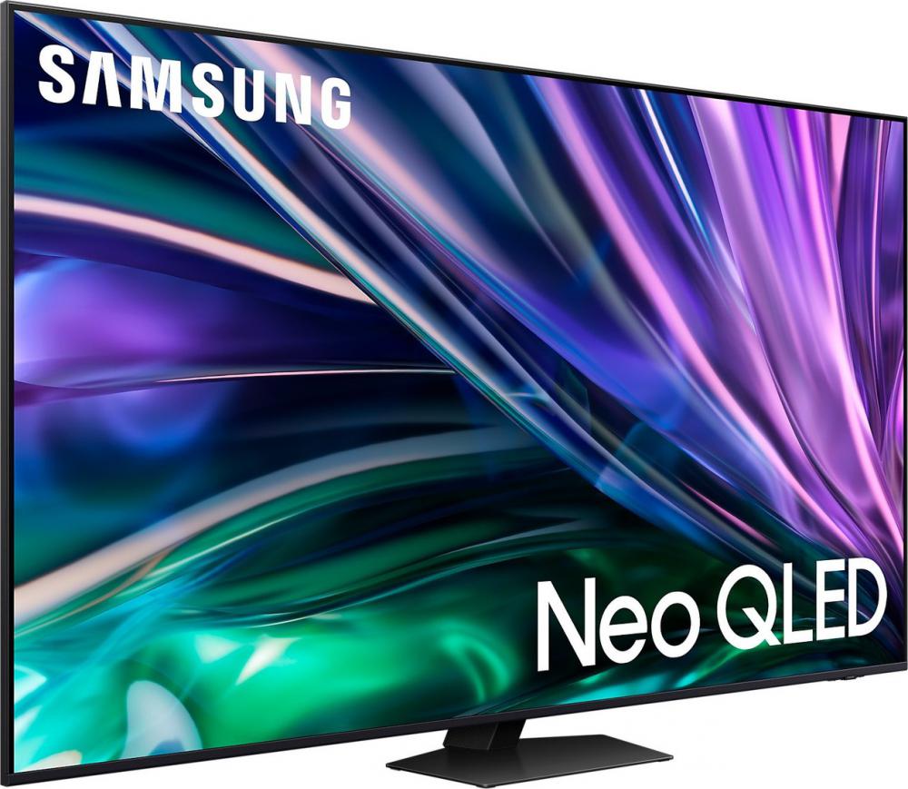 MiniLED телевизор Samsung Neo QLED 4K QN85D QE55QN85DBUXRU