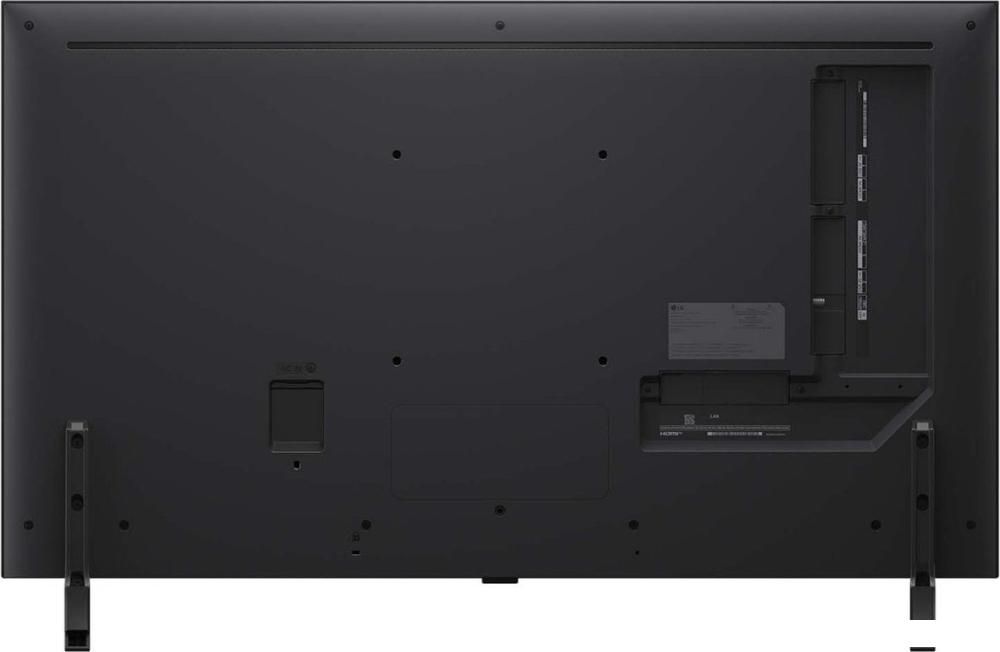Телевизор LG AI QNED80 43QNED80A6A