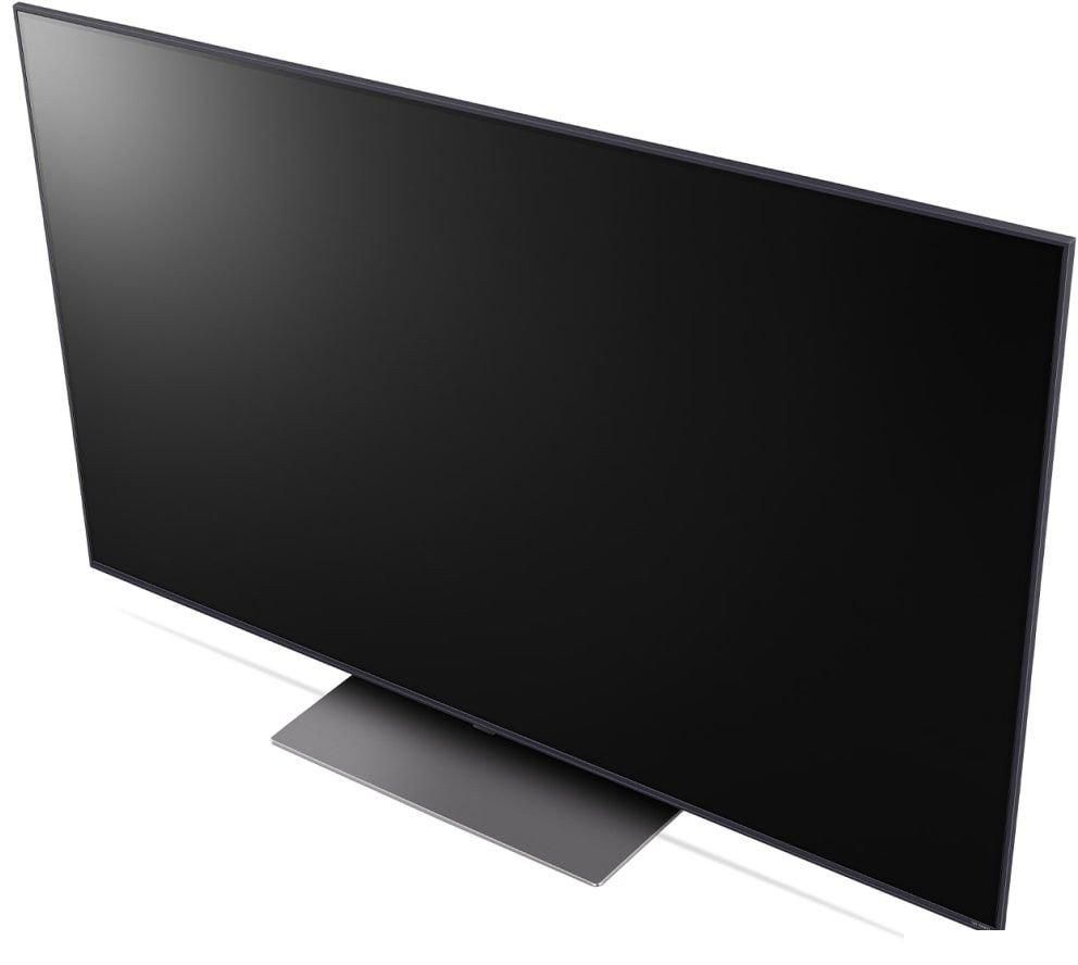 Телевизор LG QNED86 55QNED86T6A
