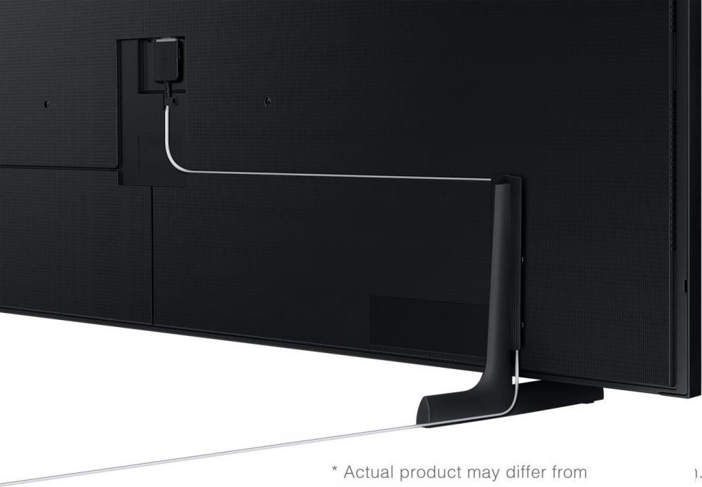 Телевизор Samsung The Frame LS03D QE75LS03DAUXRU