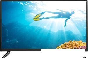 Телевизор JVC LT-24M480 Телевизор JVC LT-24M480