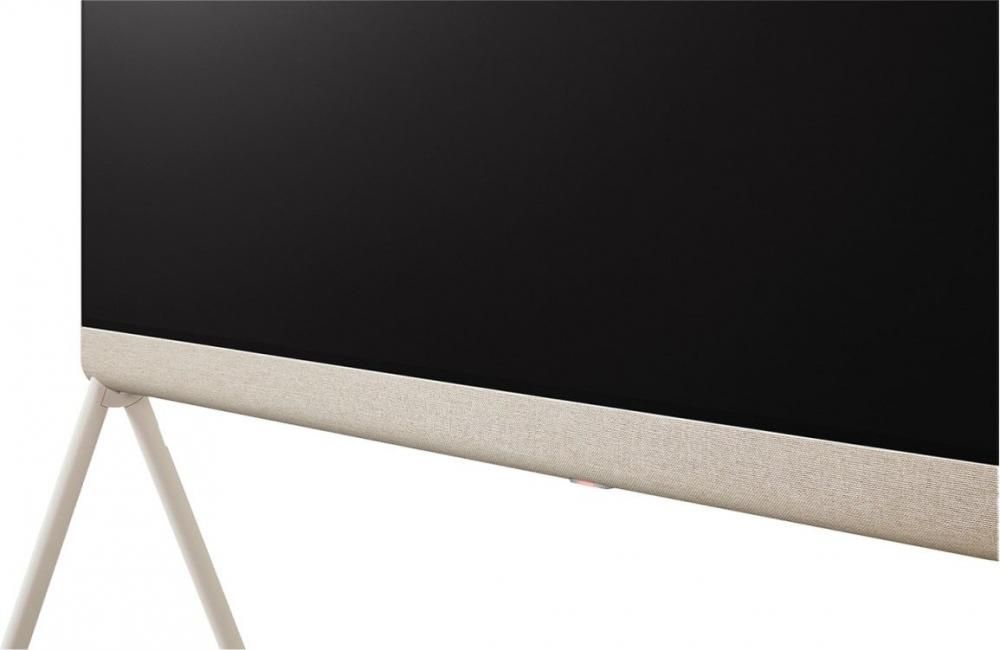 OLED телевизор LG LX1 Objet Collection Pose 48LX1T6LA