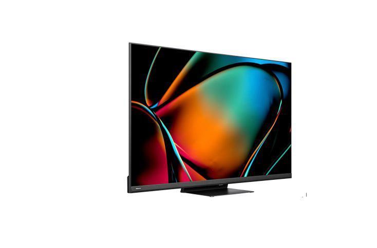 MiniLED телевизор Hisense 55U8KQ