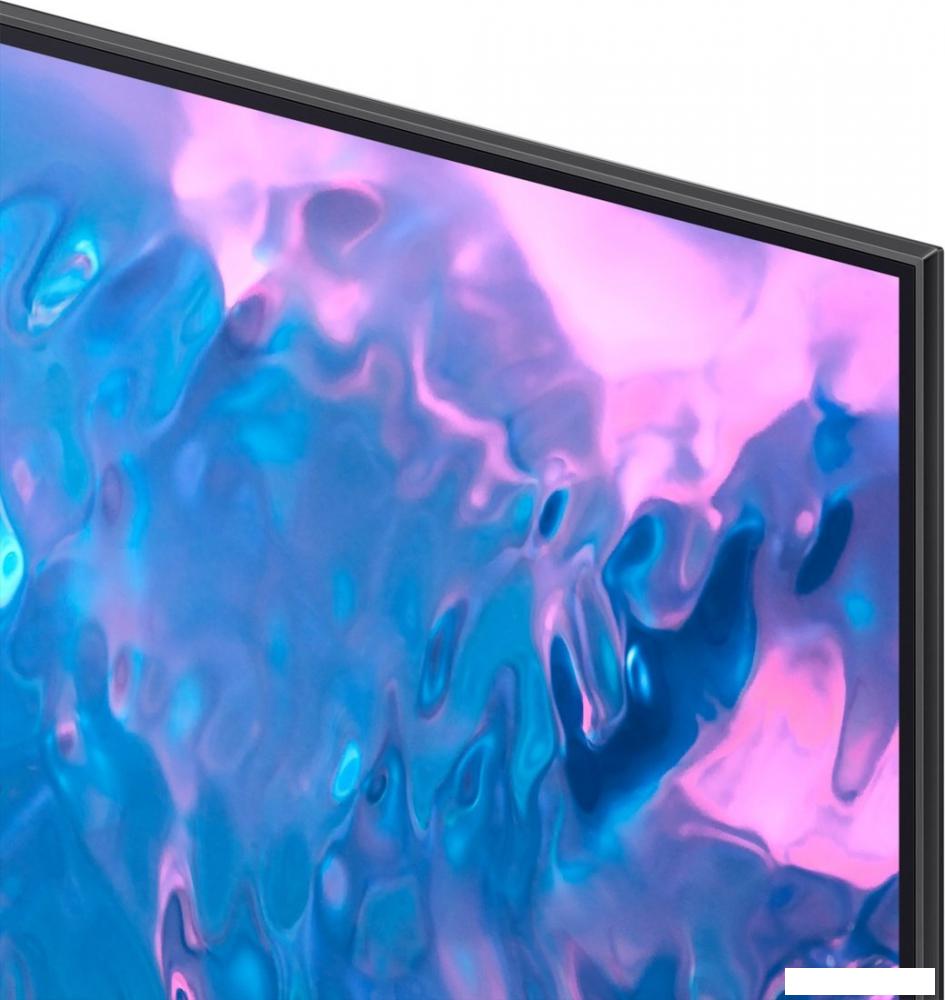 Телевизор Samsung QLED 4K Q70C QA65Q70CAKXXT