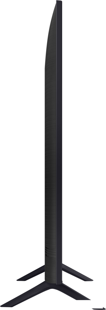 Телевизор Samsung UE85AU7100U