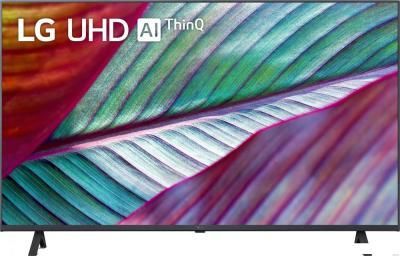 Телевизор LG UR78 43UR78006LK