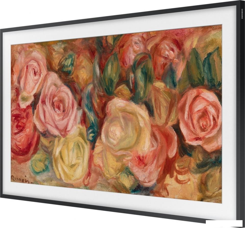 Телевизор Samsung The Frame LS03D QE43LS03DAUXRU