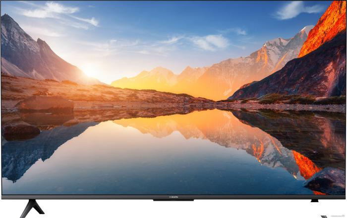 Телевизор Xiaomi TV A 55&quot; 2025 (международная версия)