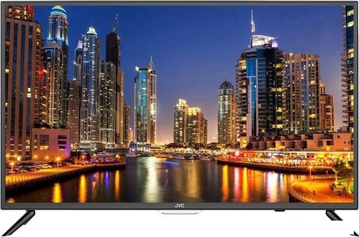 Телевизор JVC LT-32M395S