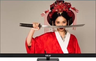 Телевизоры AKAI TA55BQ900
