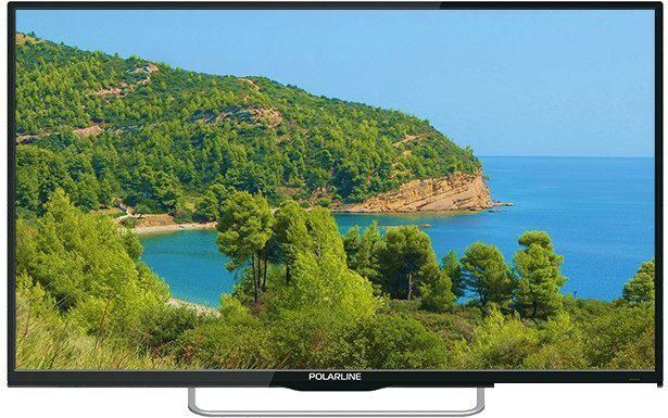 Телевизоры Polarline 43PU11TC-SM
