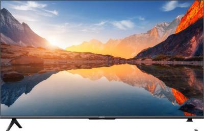 Телевизор Xiaomi TV A 50" 2025 (международная версия) Телевизор Xiaomi TV A 50" 2025 (международная версия)