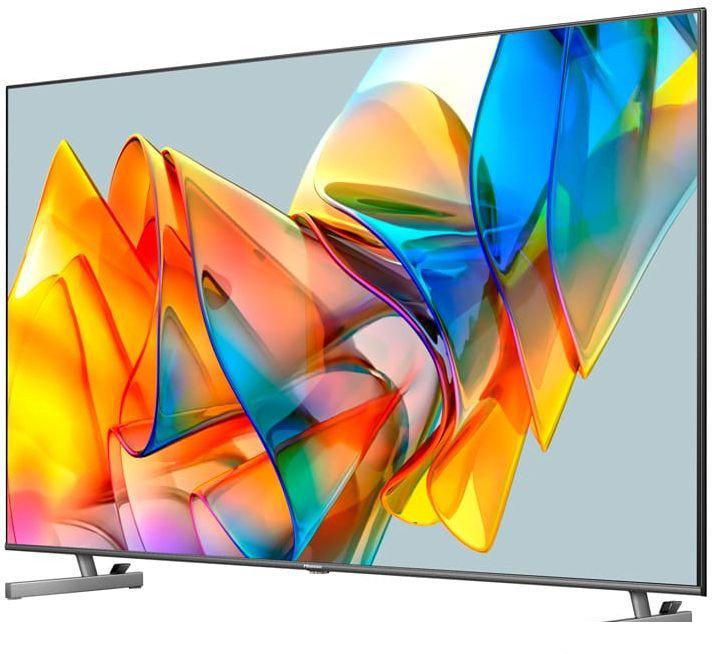 MiniLED телевизор Hisense 65U6KQ MiniLED телевизор Hisense 65U6KQ