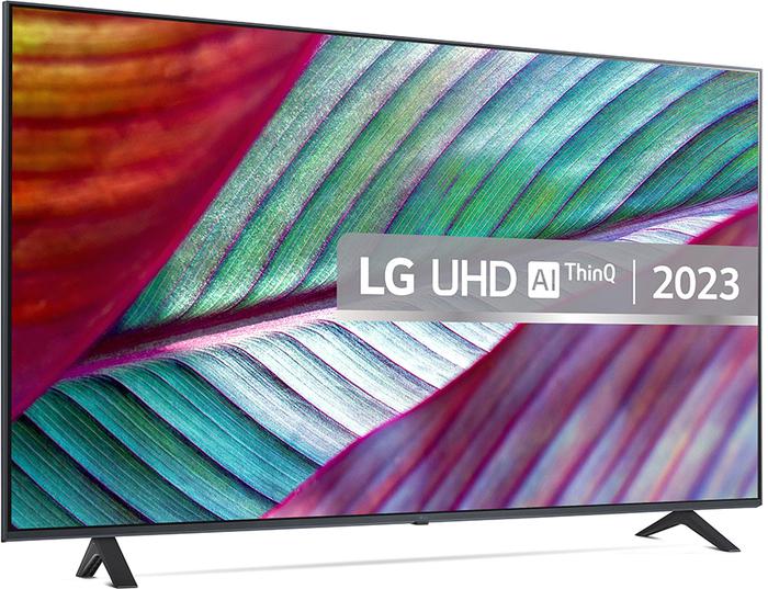 Телевизор LG UR78 55UR78006LK Телевизор LG UR78 55UR78006LK