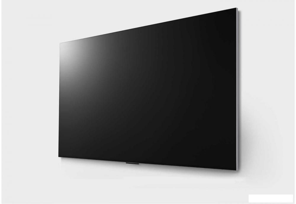 OLED телевизор LG OLED G4 OLED65G4RLA