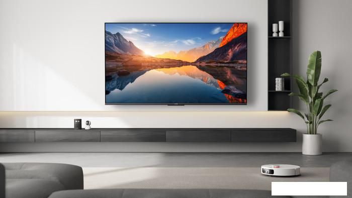 Телевизор Xiaomi TV A 50" 2025 (международная версия) Телевизор Xiaomi TV A 50" 2025 (международная версия)