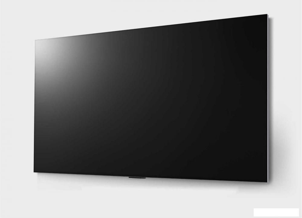 OLED телевизор LG OLED G4 OLED65G4RLA