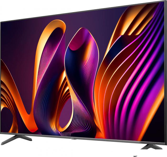 Телевизор Hisense 55E7NQ PRO