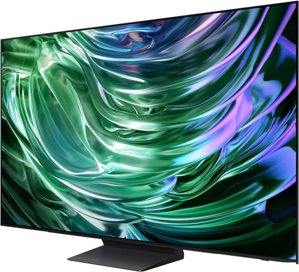 OLED телевизор Samsung OLED 4K S90D QE55S90DAUXRU