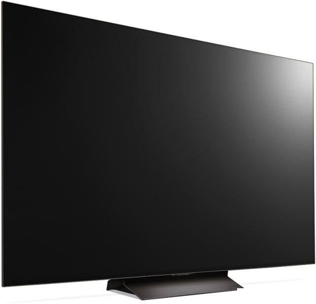 OLED телевизор LG OLED C4 OLED65C4RLA