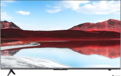 Телевизор Xiaomi TV A Pro 55" 2025 L55MA-SRU (международная версия) Телевизор Xiaomi TV A Pro 55" 2025 L55MA-SRU (международная версия)
