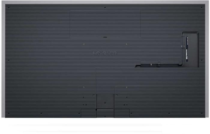 OLED телевизор LG OLED G4 OLED65G4RLA