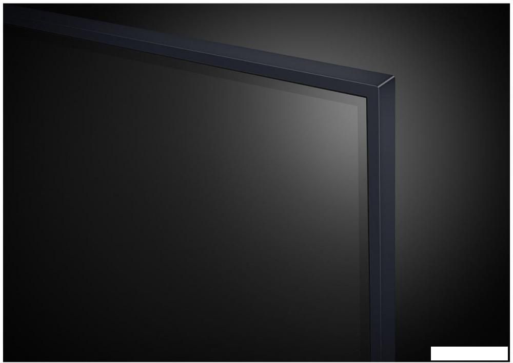 Телевизор LG QNED86 86QNED86T6A