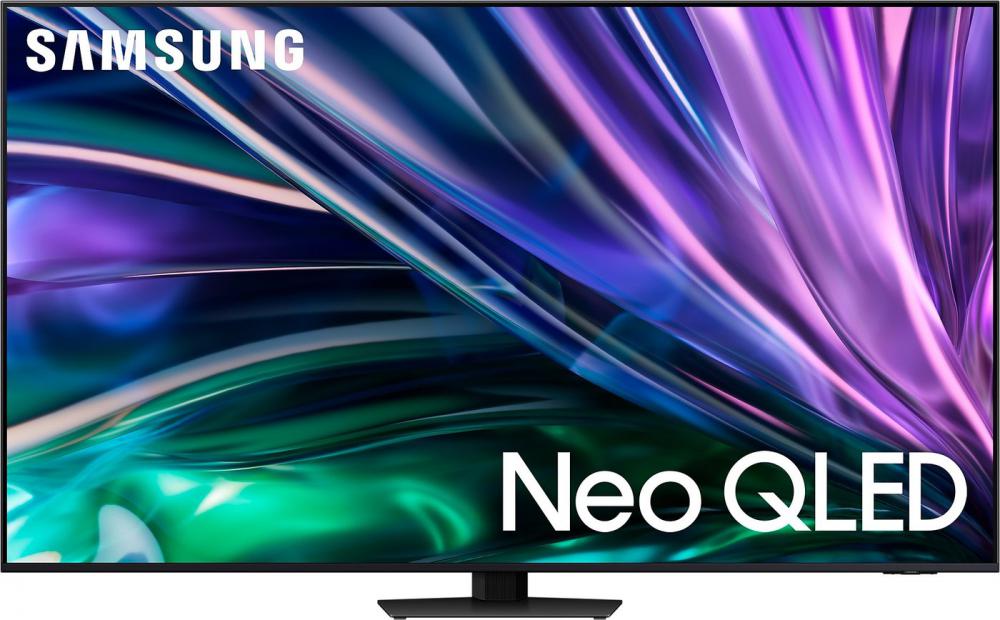 MiniLED телевизор Samsung Neo QLED 4K QN85D QE55QN85DBUXRU