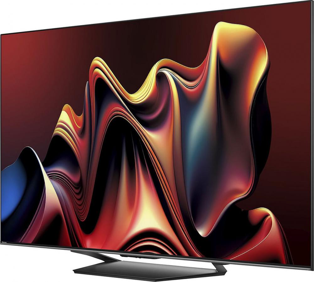 MiniLED телевизор Hisense 55U7NQ