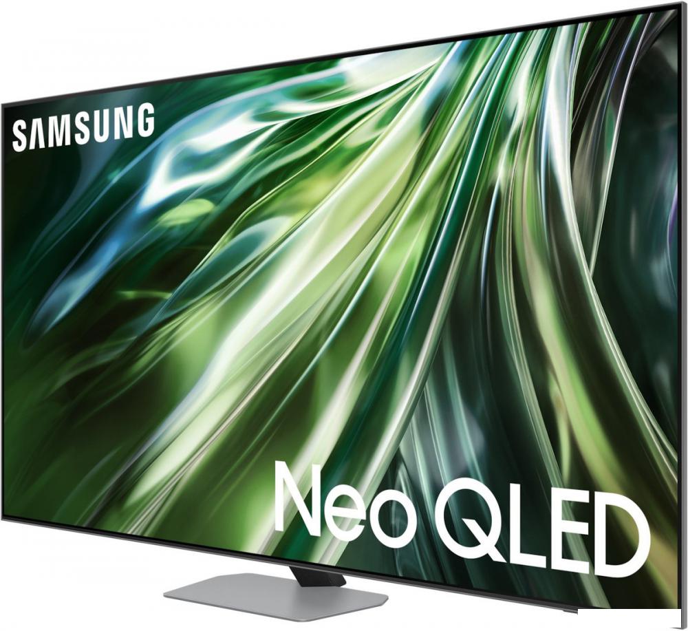 MiniLED телевизор Samsung Neo QLED 4K QN90D QE75QN90DAUXRU