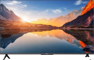 Телевизор Xiaomi TV A 50" 2025 (международная версия) Телевизор Xiaomi TV A 50" 2025 (международная версия)