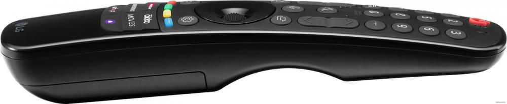 Телевизор LG UR81 55UR81009LK Телевизор LG UR81 55UR81009LK