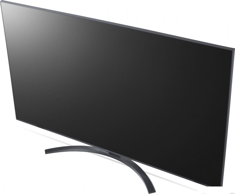 Телевизор LG UR81 55UR81009LK Телевизор LG UR81 55UR81009LK