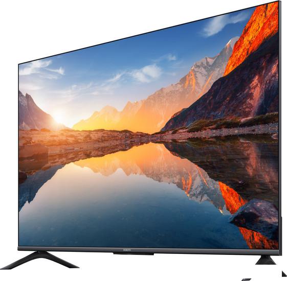 Телевизор Xiaomi TV A 50" 2025 (международная версия) Телевизор Xiaomi TV A 50" 2025 (международная версия)