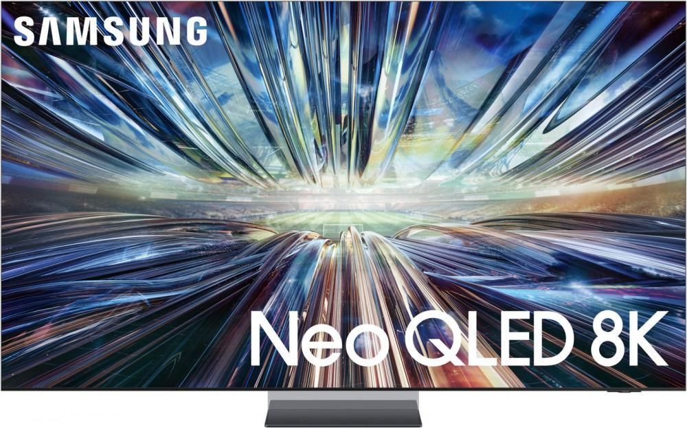 Телевизор Samsung NeoQLED 8K QN900D QE85QN900DUXRU