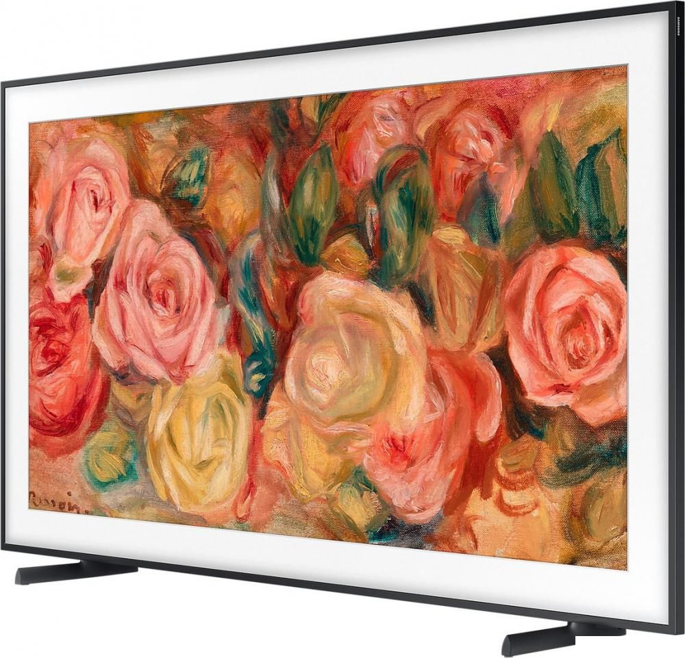 Телевизор Samsung The Frame LS03D QE75LS03DAUXRU