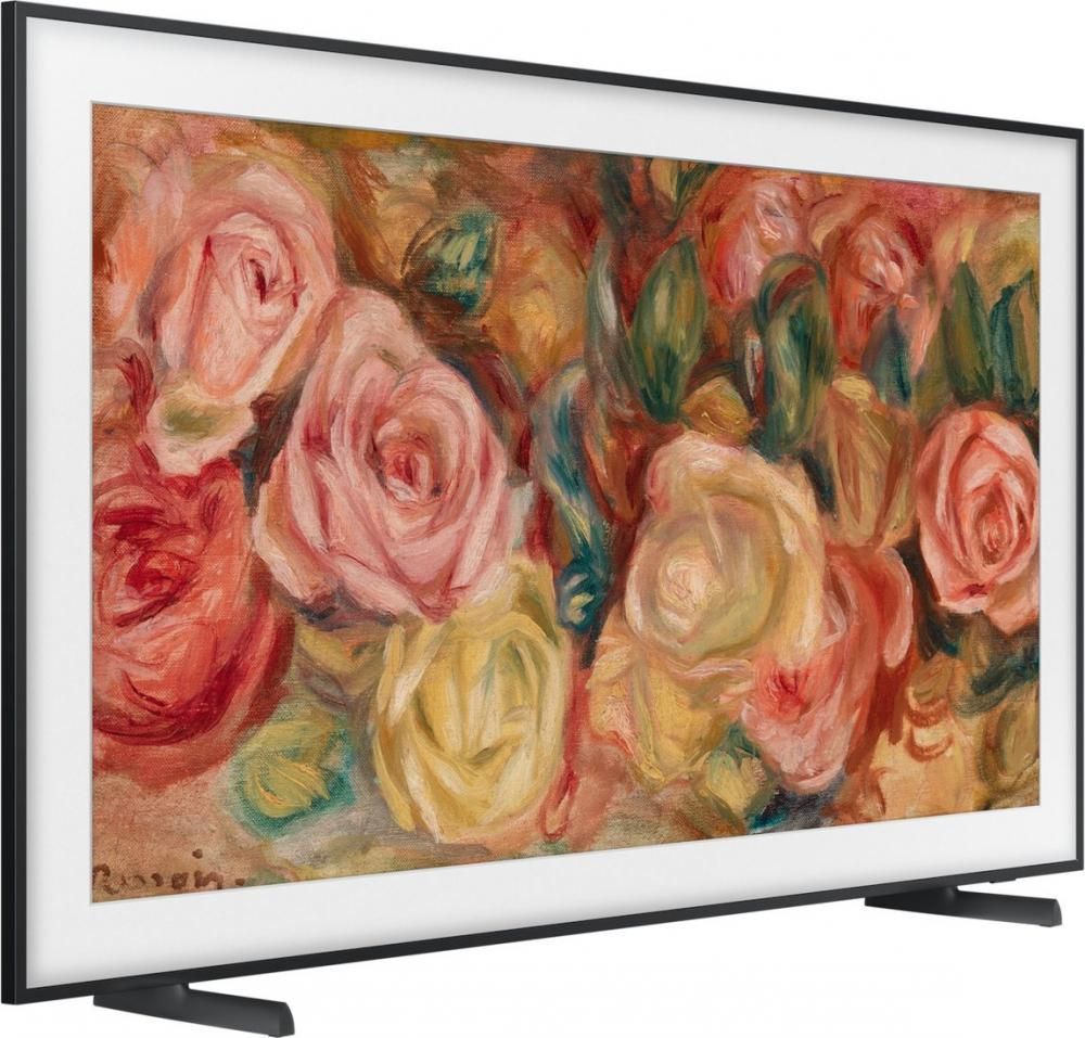 Телевизор Samsung The Frame LS03D QE50LS03DAUXRU