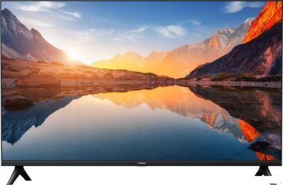 Телевизор Xiaomi TV A 32" 2025 (международная версия) Телевизор Xiaomi TV A 32" 2025 (международная версия)