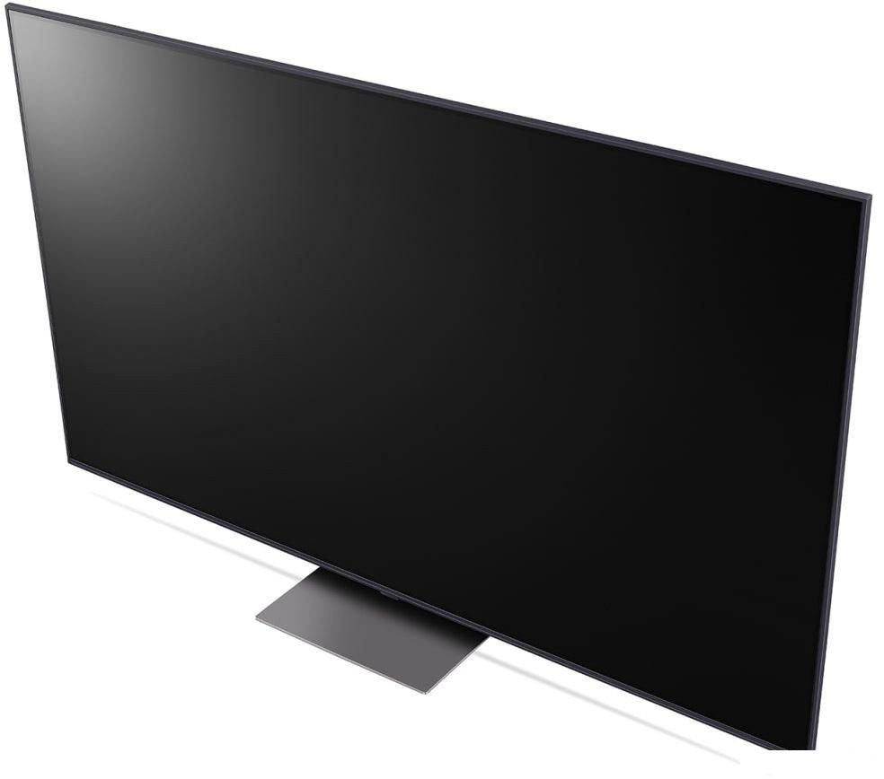 Телевизор LG QNED86 86QNED86T6A
