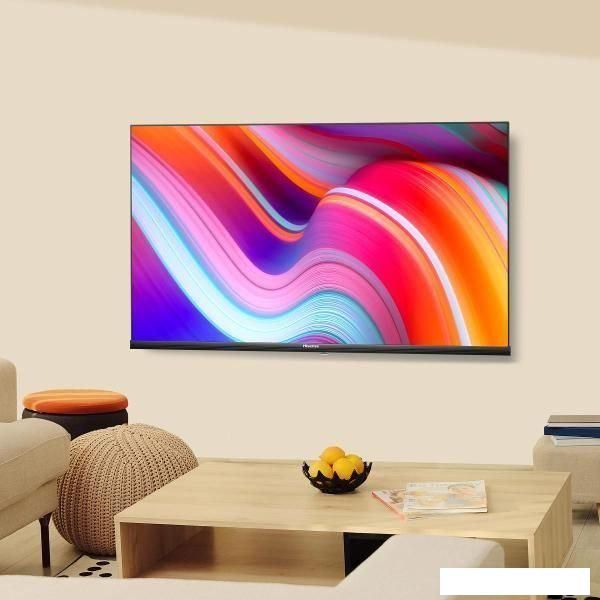 Телевизор Hisense 32A4K