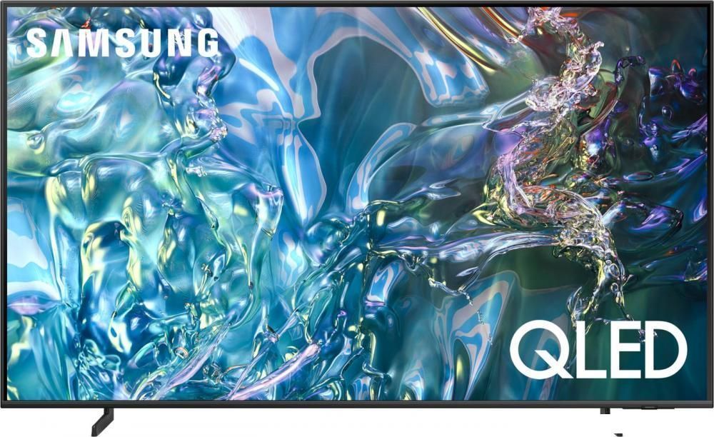 Телевизор Samsung QLED 4K Q60D QE75Q60DAUXRU